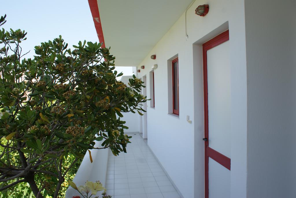 Stam&John Apartments Kos-Stadt Exterior foto