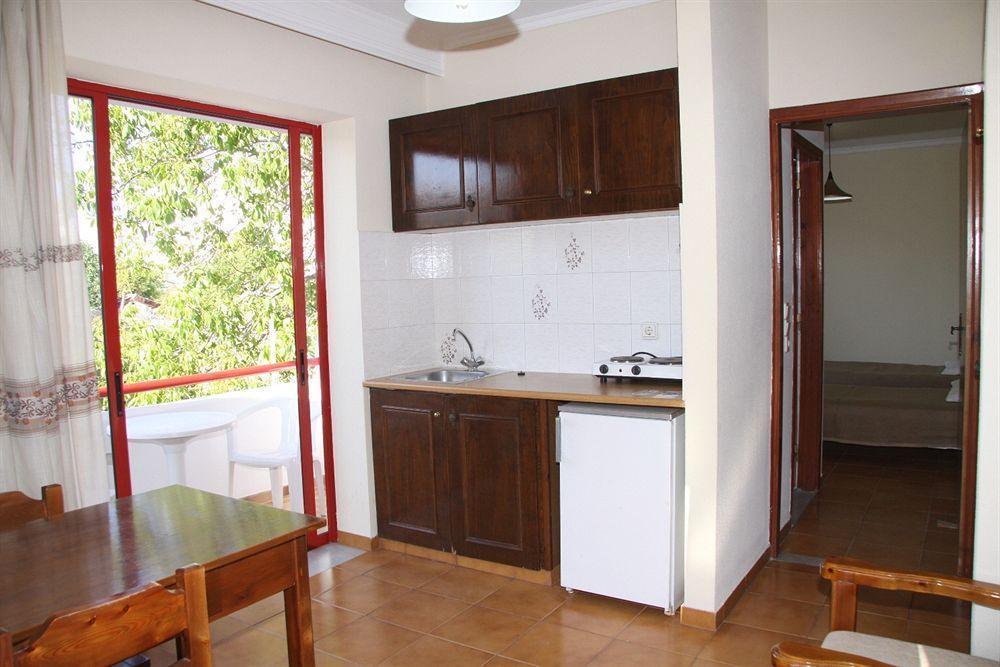 Stam&John Apartments Kos-Stadt Exterior foto