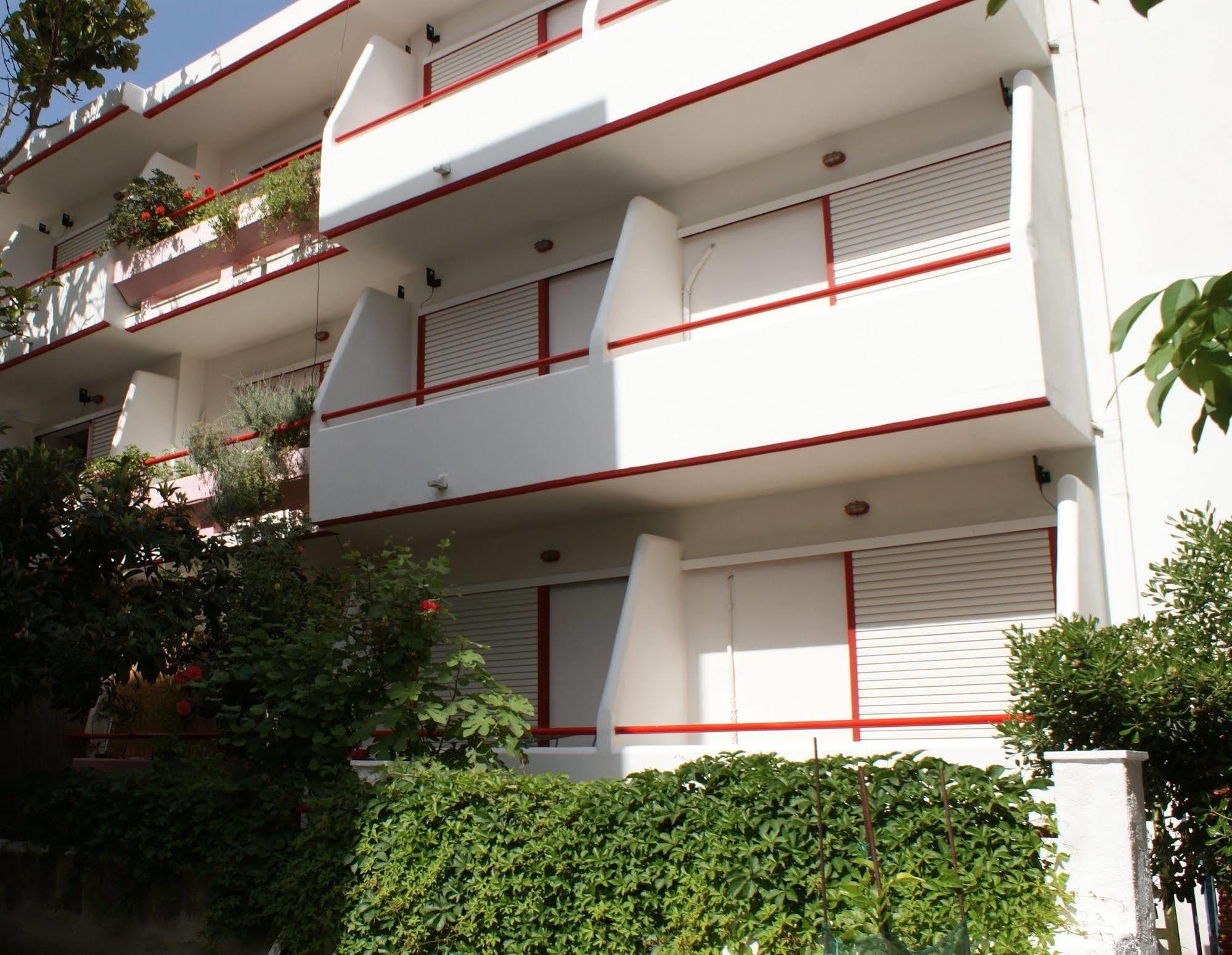 Stam&John Apartments Kos-Stadt Exterior foto